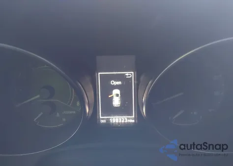 2016 Scion Im z USA, uszkodzony, nr VIN JTNKARJE6GJ510812